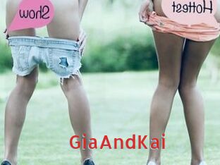 GiaAndKai