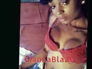 GiannaBlaze