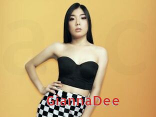 GiannaDee