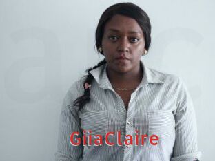 GiiaClaire