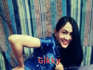 Gikky