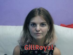 GillRoyal