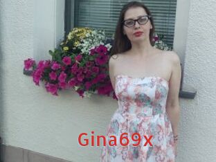 Gina69x