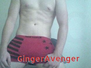 GingerAvenger