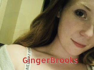 GingerBrooks