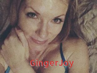 GingerJoy