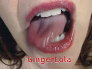 GingerLola