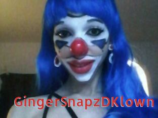 GingerSnapzDKlown