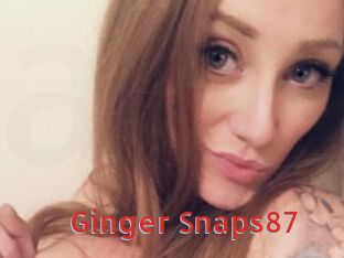 Ginger_Snaps87