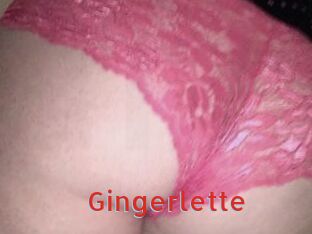 Gingerlette