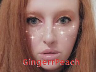 GingerrPeach