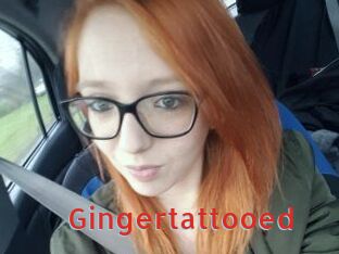 Gingertattooed