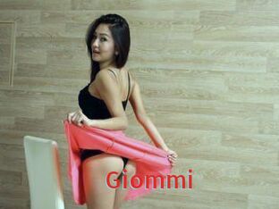 Giommi