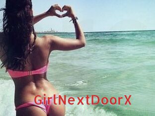 GirlNextDoorX Archive DVD NET