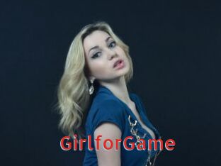 GirlforGame