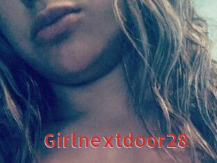 Girlnextdoor28