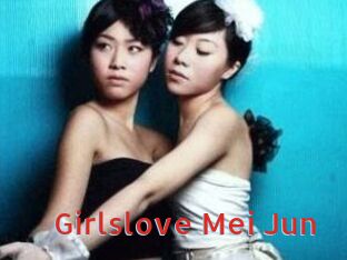 Girlslove_Mei_Jun