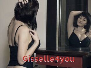Gisselle4you
