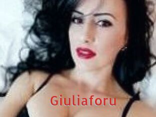 Giuliaforu