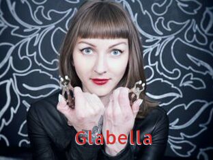 Glabella