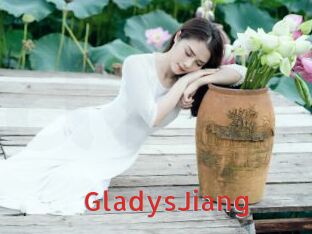 GladysJiang