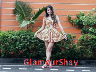 GlamourShay Archive DVD NET
