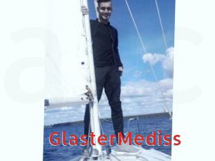 GlasterMediss