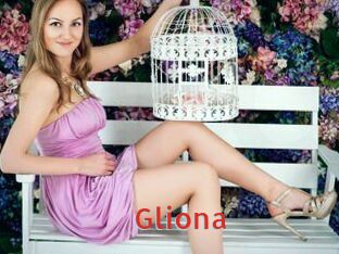 Gliona
