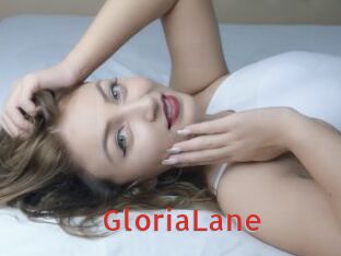 GloriaLane