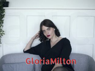 GloriaMilton