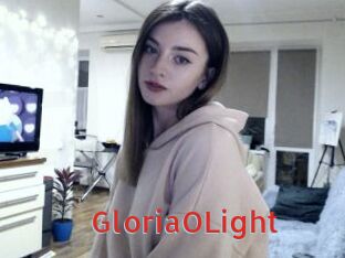 GloriaOLight