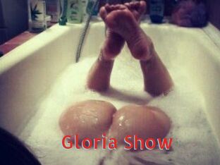 Gloria_Show Archive DVD NET