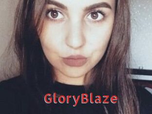 GloryBlaze