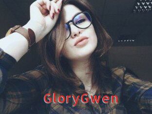 GloryGwen Archive DVD NET