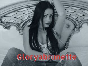 Gloryabrunette