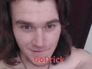 GoDrick
