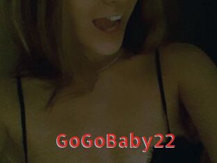 GoGoBaby22