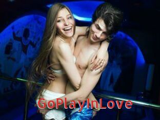 GoPlayInLove