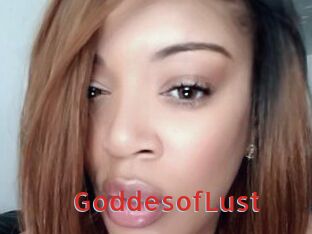 GoddesofLust