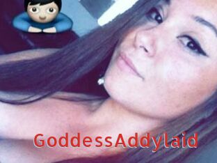 GoddessAddylaid