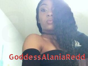 GoddessAlaniaRedd