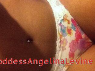 GoddessAngelinaLevine