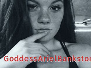 GoddessArielBankston