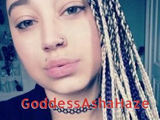 GoddessAshaHaze