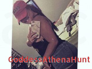 GoddessAthenaHunt