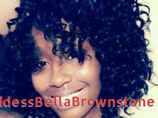 GoddessBellaBrownstone