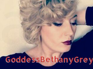 GoddessBethanyGrey