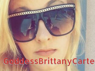 GoddessBrittanyCarter