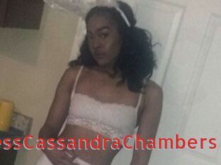 GoddessCassandraChambers