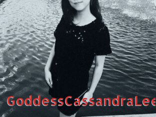 GoddessCassandraLee